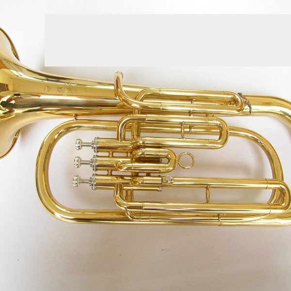 OTTNORTH 降B調 次中音號 TENOR HORN