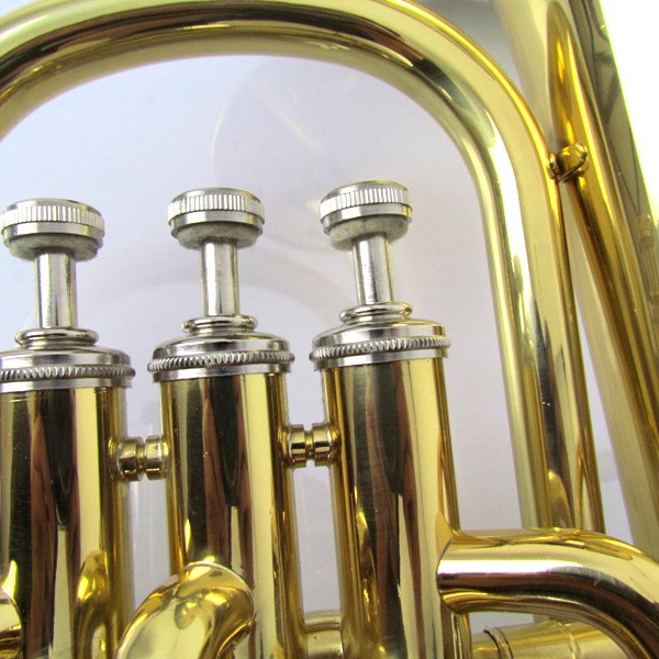 OTTNORTH 降B調 次中音號 TENOR HORN