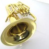 OTTNORTH 降B調 次中音號 TENOR HORN