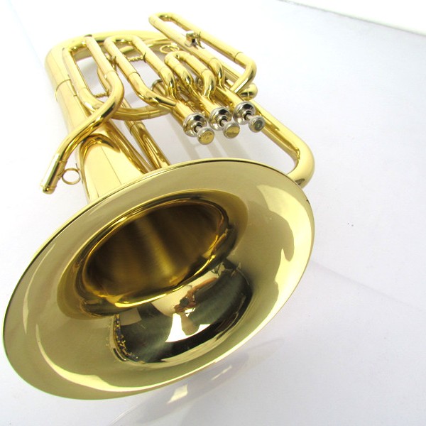 OTTNORTH 降B調 次中音號 TENOR HORN