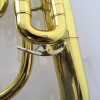 OTTNORTH 降B調 次中音號 TENOR HORN
