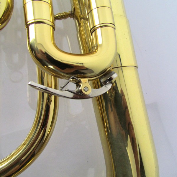 OTTNORTH 降B調 次中音號 TENOR HORN
