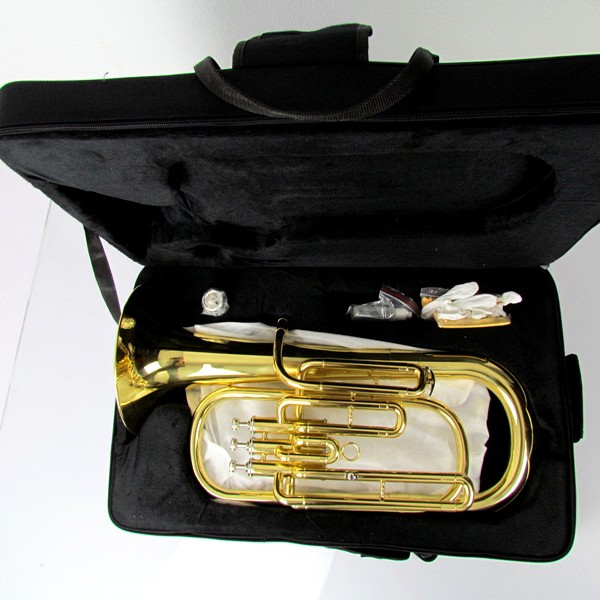 OTTNORTH 降B調 次中音號 TENOR HORN