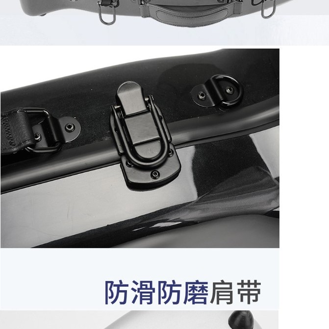 玻璃纖維 小號盒 Fiberglass Case Trumpet case 