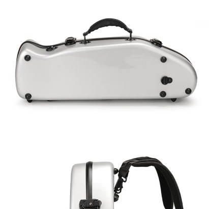 玻璃纖維 小號盒 Fiberglass Case Trumpet case 