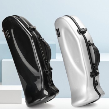 玻璃纖維 小號盒 Fiberglass Case Trumpet case 