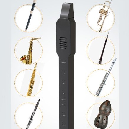 MIDI EWI 電吹管 電子吹管 saxophone 