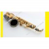 SUZUKI Alto SAXOPHONE 中音降E調 黑鎳