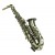 OTTNORTH Alto SAXOPHONE 中音降E調 青古銅拉絲