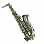 OTTNORTH Alto SAXOPHONE 中音降E調 青古銅拉絲