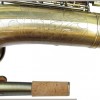 OTTNORTH Alto SAXOPHONE 中音降E調 青古銅拉絲