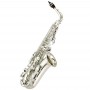 OTTNORTH Alto SAXOPHONE 中音降E調 銀色-鍍鎳