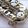 OTTNORTH Alto SAXOPHONE 中音降E調 銀色-鍍鎳