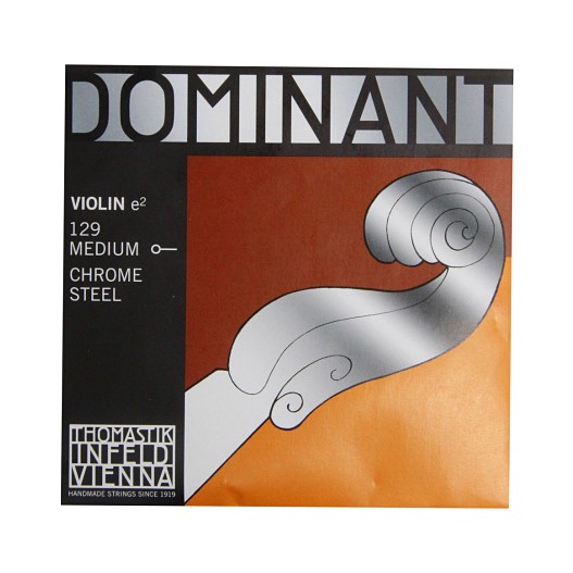 Thomastik Dominant 135B 4/4 小提琴弦線