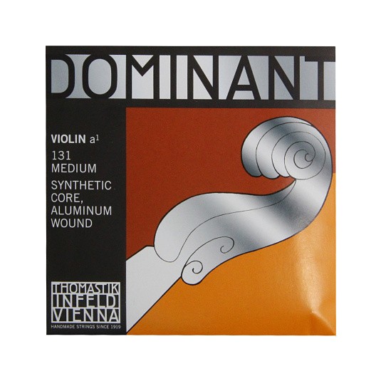 Thomastik Dominant 135B 4/4 小提琴弦線