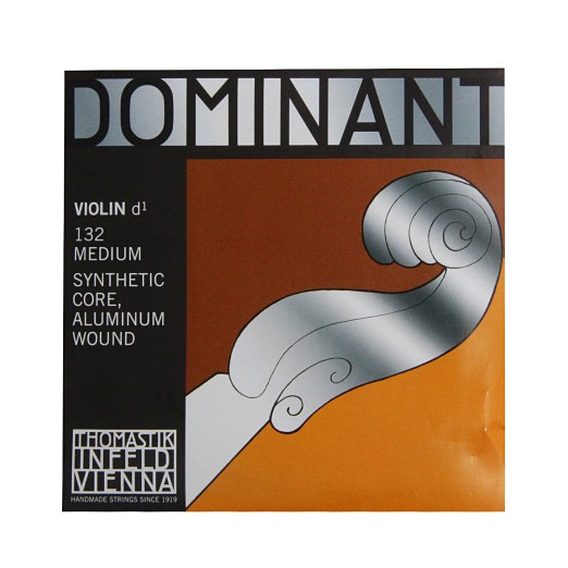 Thomastik Dominant 135B 4/4 小提琴弦線