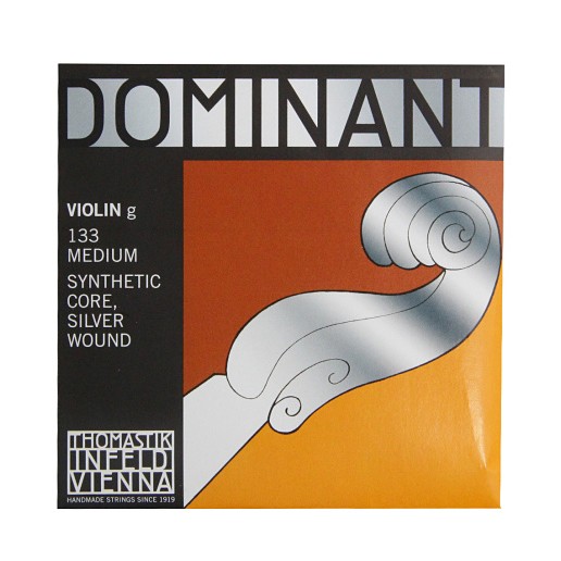 Thomastik Dominant 135B 4/4 小提琴弦線