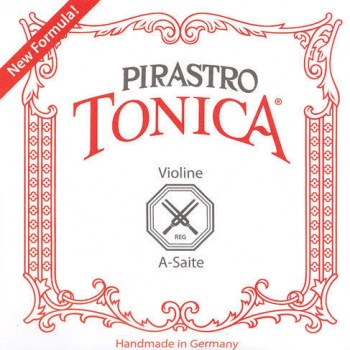 Pirastro Tonica 4/4 小提琴弦線 套弦