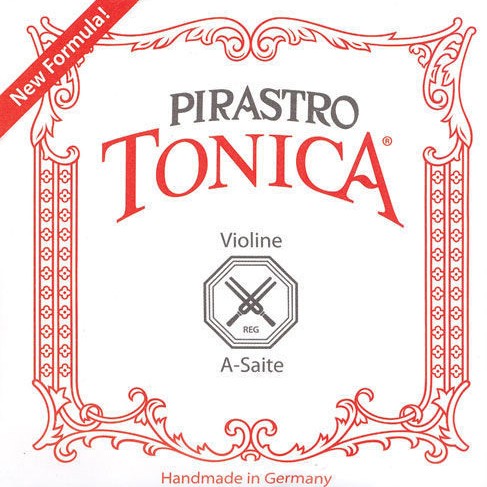 Pirastro Tonica 4/4 小提琴弦線 套弦