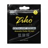 ZIKO 民謠木結他弦 DAG系列