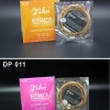 ZIKO 民謠木結他弦 DP系列