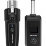 U1 Wireless  Mic System 2.4G 無線麥克風/無線樂器系統 (一拖一)