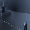 GT1 Wireless  6.5MM連接 System 2.4G 無線樂器系統 (一拖一)