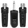 U2 Wireless  Mic System 2.4G 無線麥克風/無線樂器系統 (一拖二)