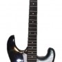 CALVIN CS ST-A 電結他