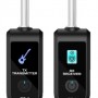 GT1 Wireless  6.5MM連接 System 2.4G 無線樂器系統 (一拖一)