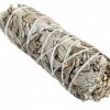 美國天然 加州白鼠尾草 White Sage (18cm 85g）