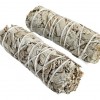 美國天然 加州白鼠尾草 White Sage (18cm 85g）