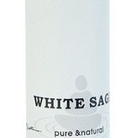 美國天然 加州 白鼠尾草線香White sage (50g）