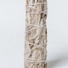 美國天然 加州白鼠尾草 White Sage (18cm 85g）