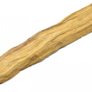 秘魯聖木條 高油聖木條 原木條 Palo Santo (10cm 13g）