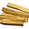 秘魯聖木條 高油聖木條 原木條 Palo Santo (10cm 13g）