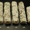 美國天然 加州白鼠尾草 White Sage (18cm 85g）