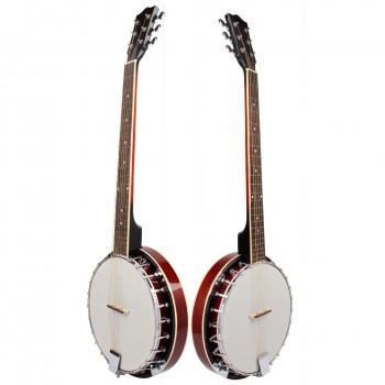 IRIN 六弦 班卓琴 BANJO