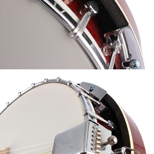 IRIN 六弦 班卓琴 BANJO