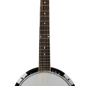 IRIN 六弦 班卓琴 BANJO