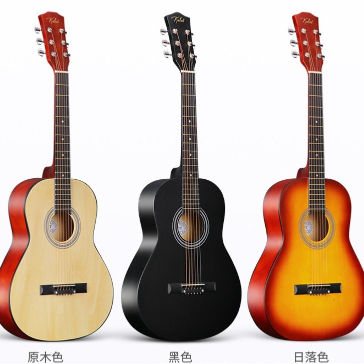 CS-AC36 民謠木結他