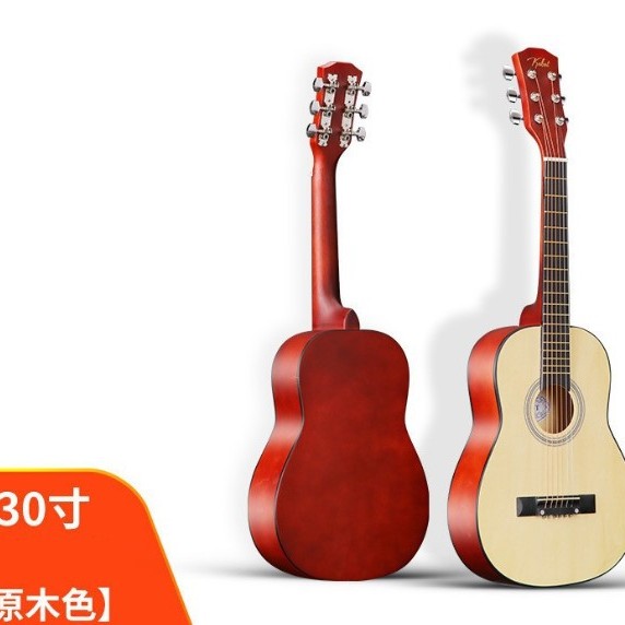CS-AC30 民謠木結他