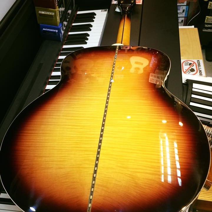 Cranberries JB500 42寸 珍寶尺寸 民謠木結他