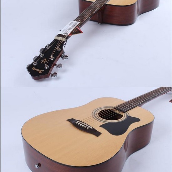 Ibanez V72