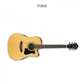 Ibanez V72 ECE