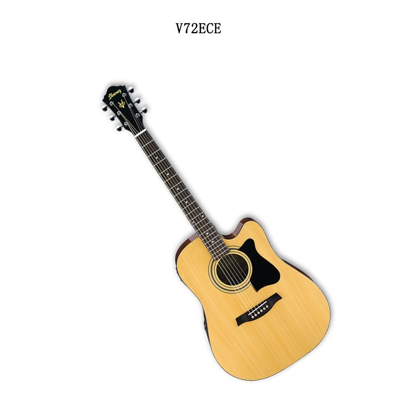 Ibanez V72 ECE