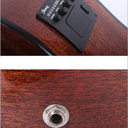 Ibanez V72 ECE