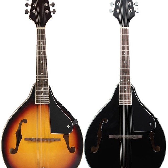 曼陀鈴 Mandolin
