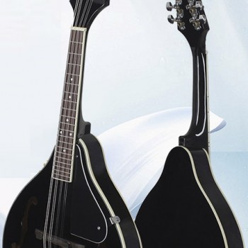曼陀鈴 Mandolin