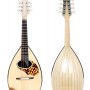 IRIN 日式瓢型 楓木曼陀鈴 Mandolin 
